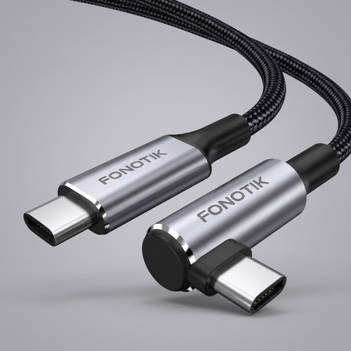 Cable de carga rápida FONOKIT™
